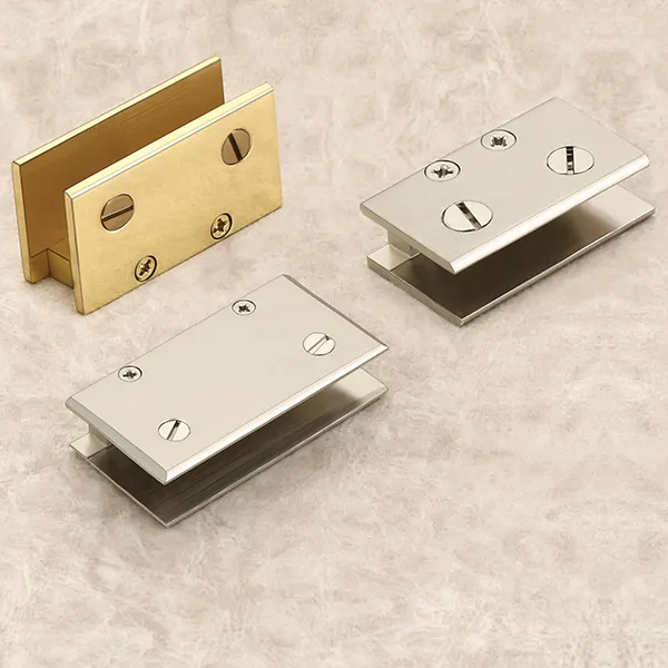 Brass Glass Fitting Manufacturer Jamnagar